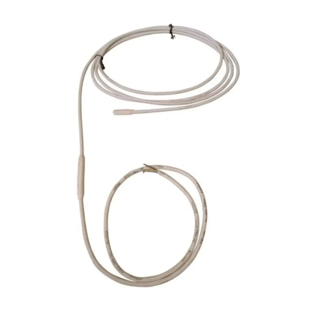 Buderus WLW Wärmepumpe Begleitheizung