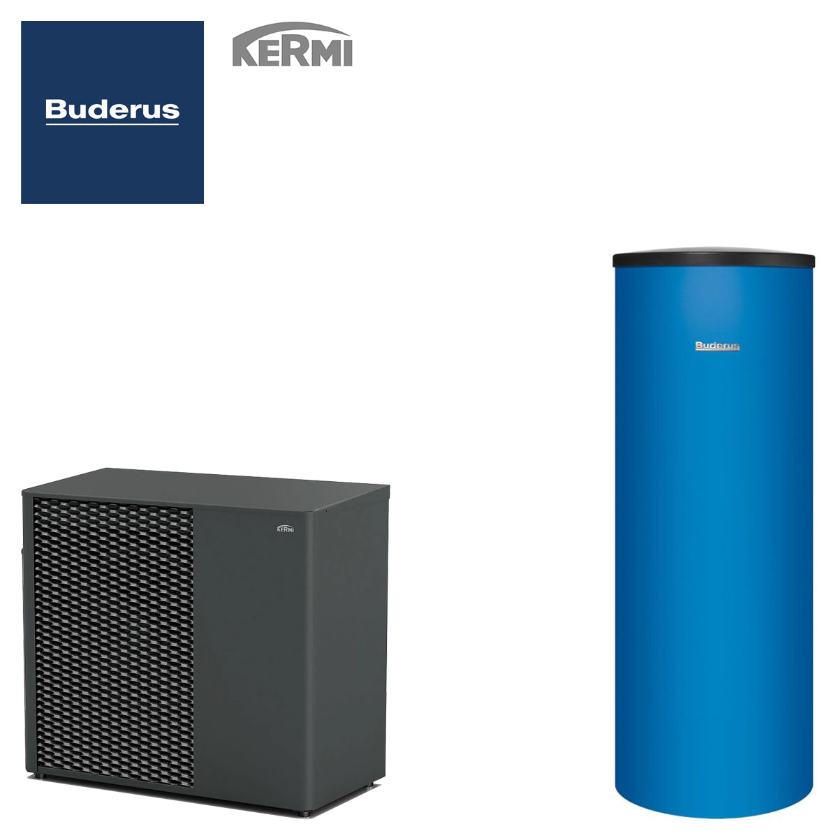 Kermi X-change dynamic pro AWE Boiler