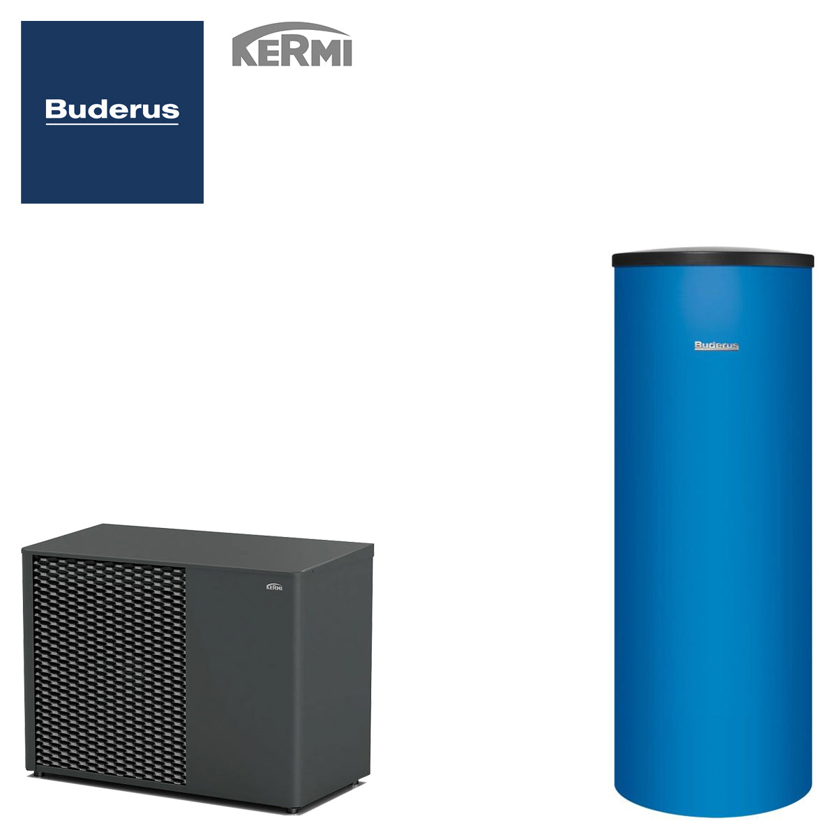 Kermi X-change dynamic pro AWE Boiler