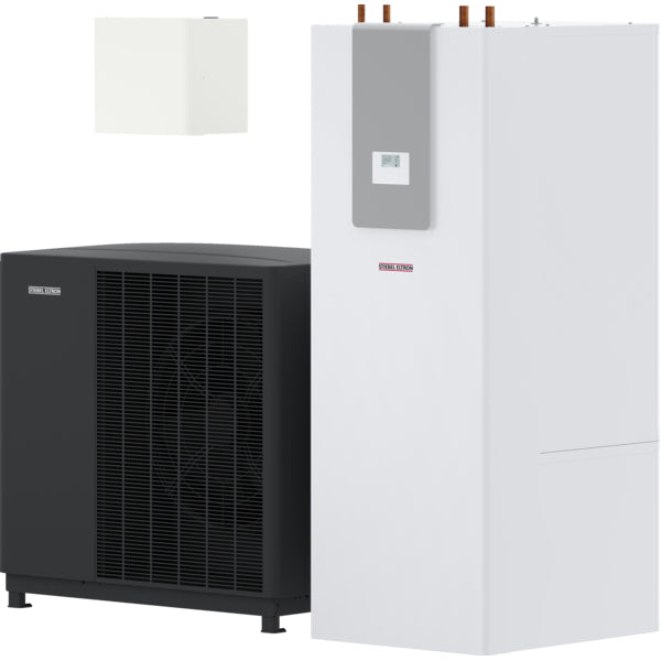 Stiebel Eltron Trend Wärmepumpe Luft Wassser