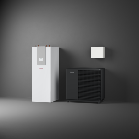 Stiebel Eltron Trend