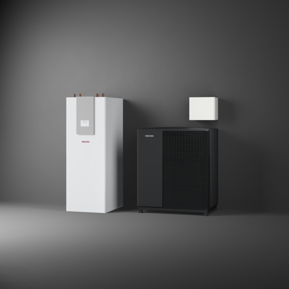 Stiebel Eltron Trend