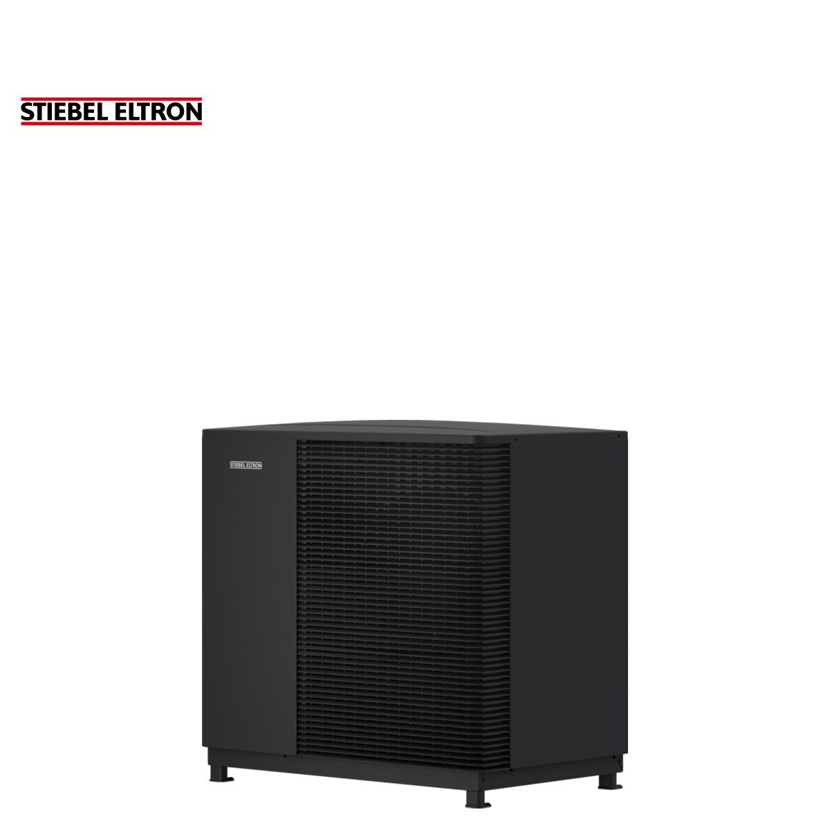 Stiebel Eltron Wärmepumpe Plus ohne HSBC