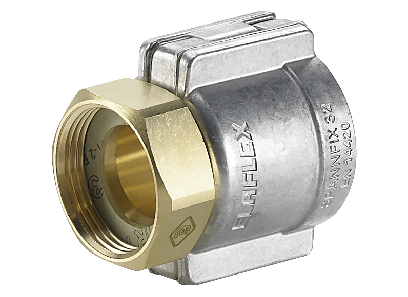 Schlauchverschraubung