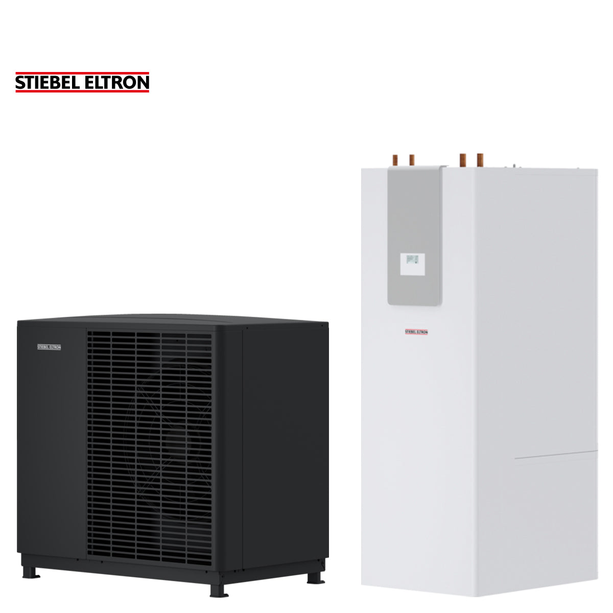 Stiebel Eltron Wärmepumpe Trend