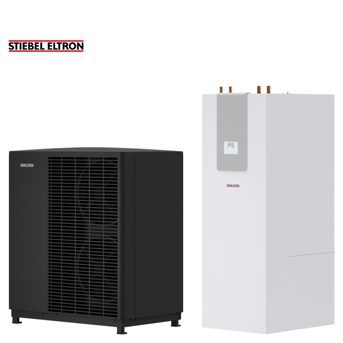 Stiebel Eltron Wärmepumpe Trend