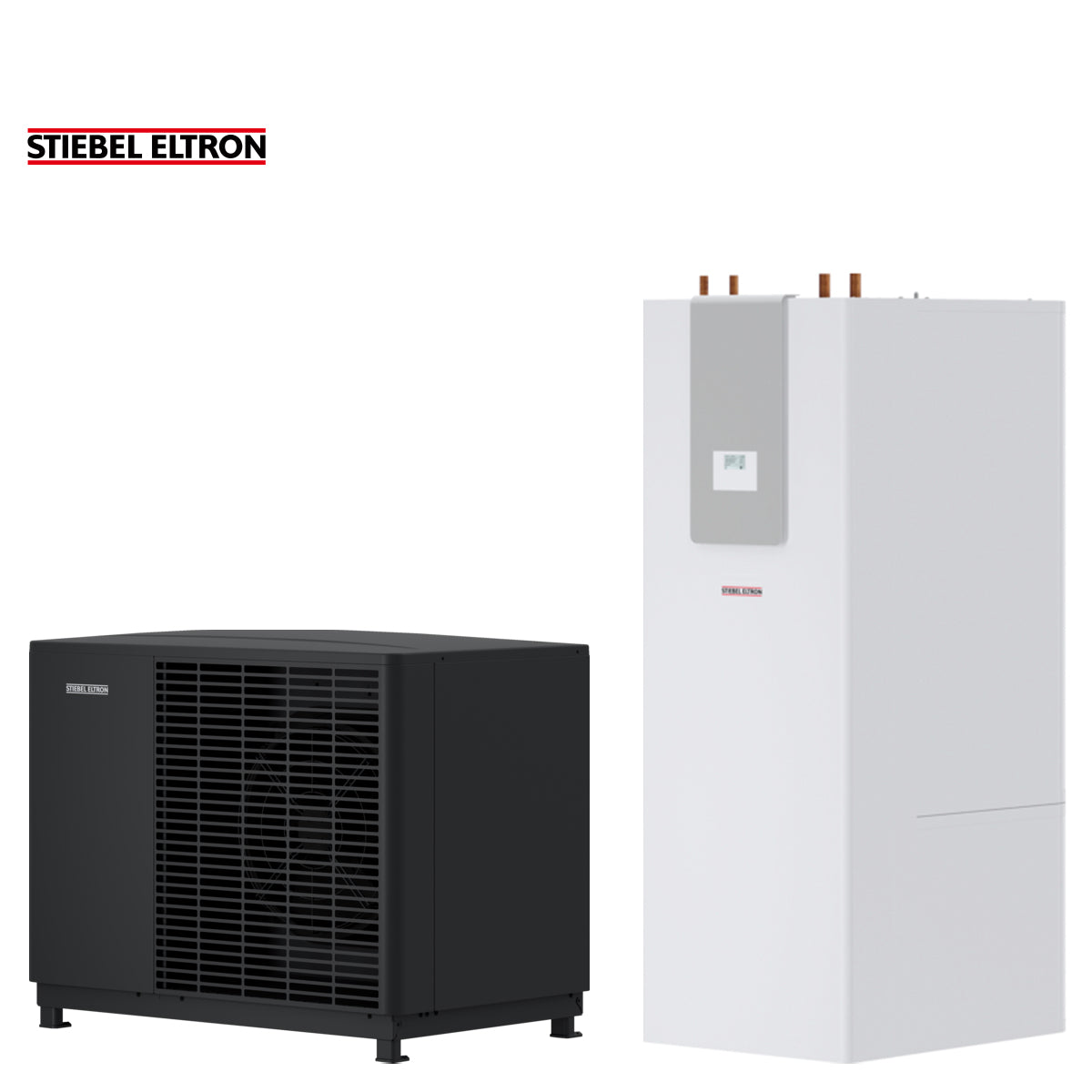 Stiebel Eltron Wärmepumpe Trend