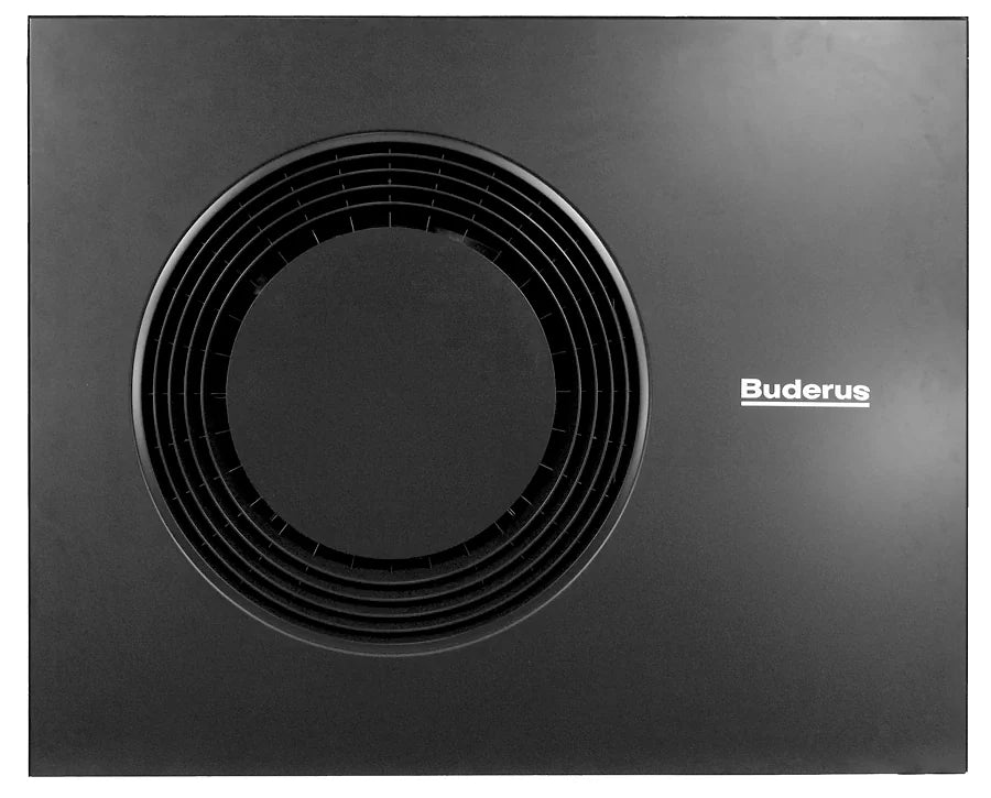 WLW186i-10-12 Wärmepumpe