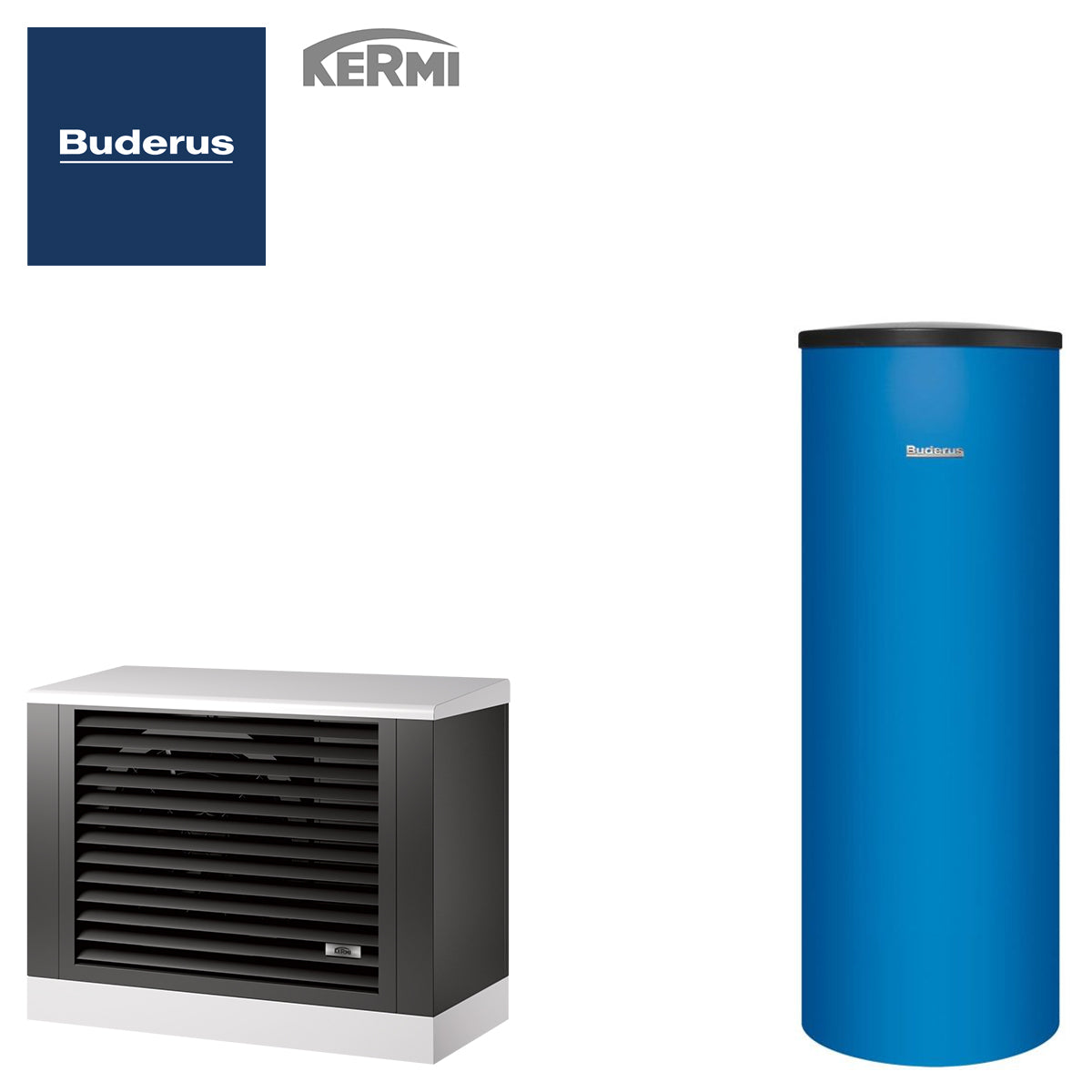 Kermi X-change dynamic pro AWE Boiler