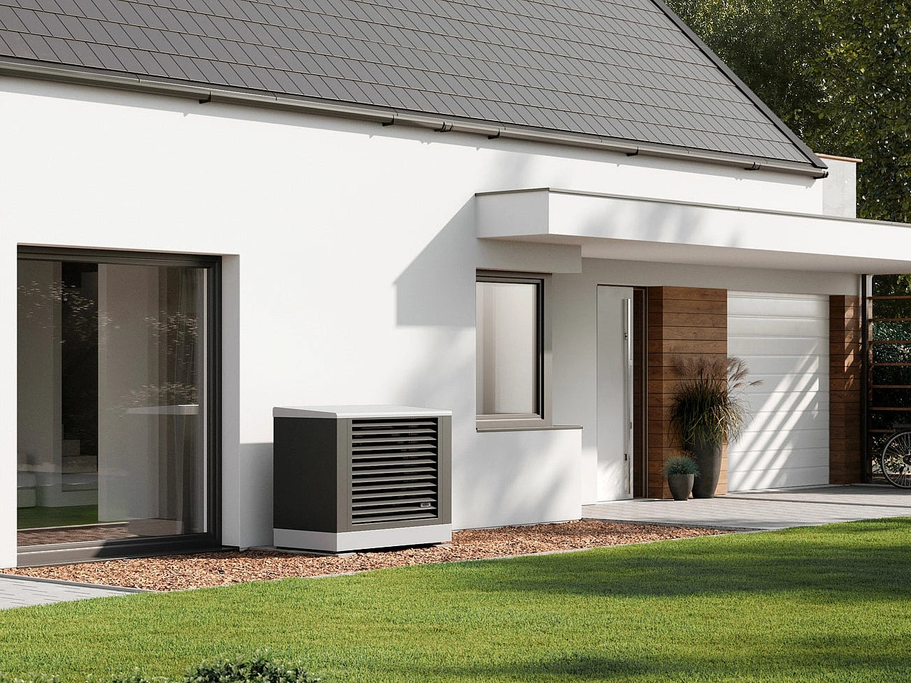 KERMI X Change Pro Anwendung